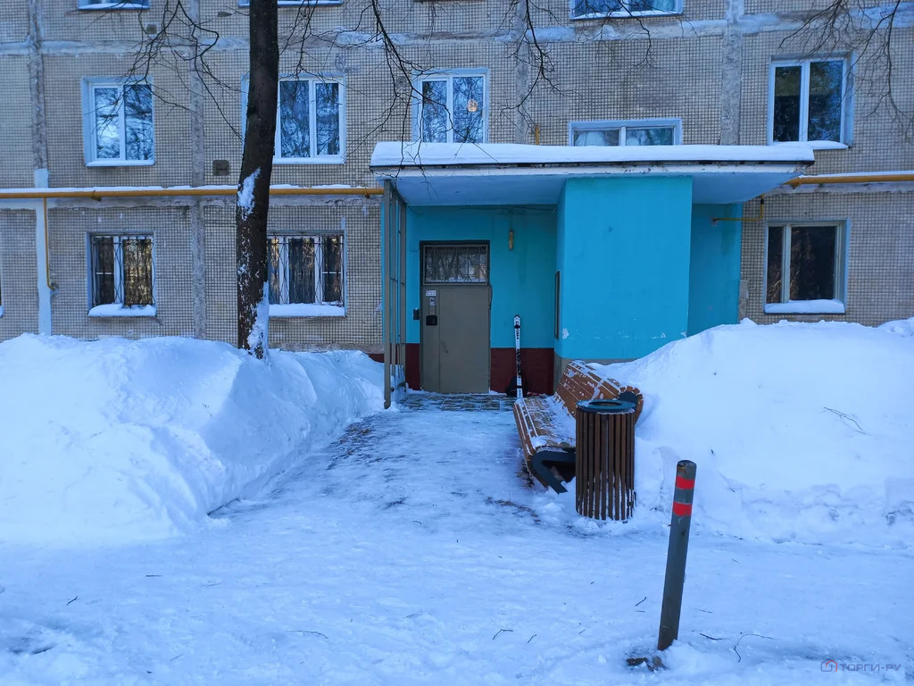Продажа квартиры, ул. Чертановская - Фото 3