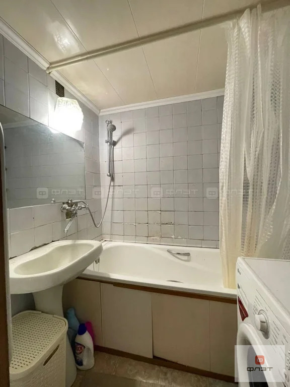 Продажа квартиры, Казань, ул. Гаврилова - Фото 14