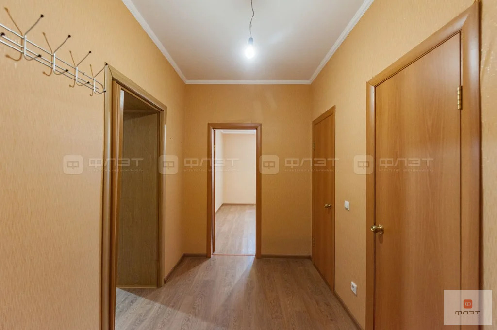 Продажа квартиры, Казань, ул. Павлюхина - Фото 3