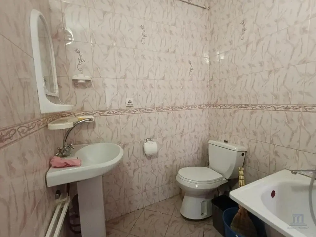 Продаю часть дома в центре Ростова-на-Дону Крепостной Нижнебульварная - Фото 12