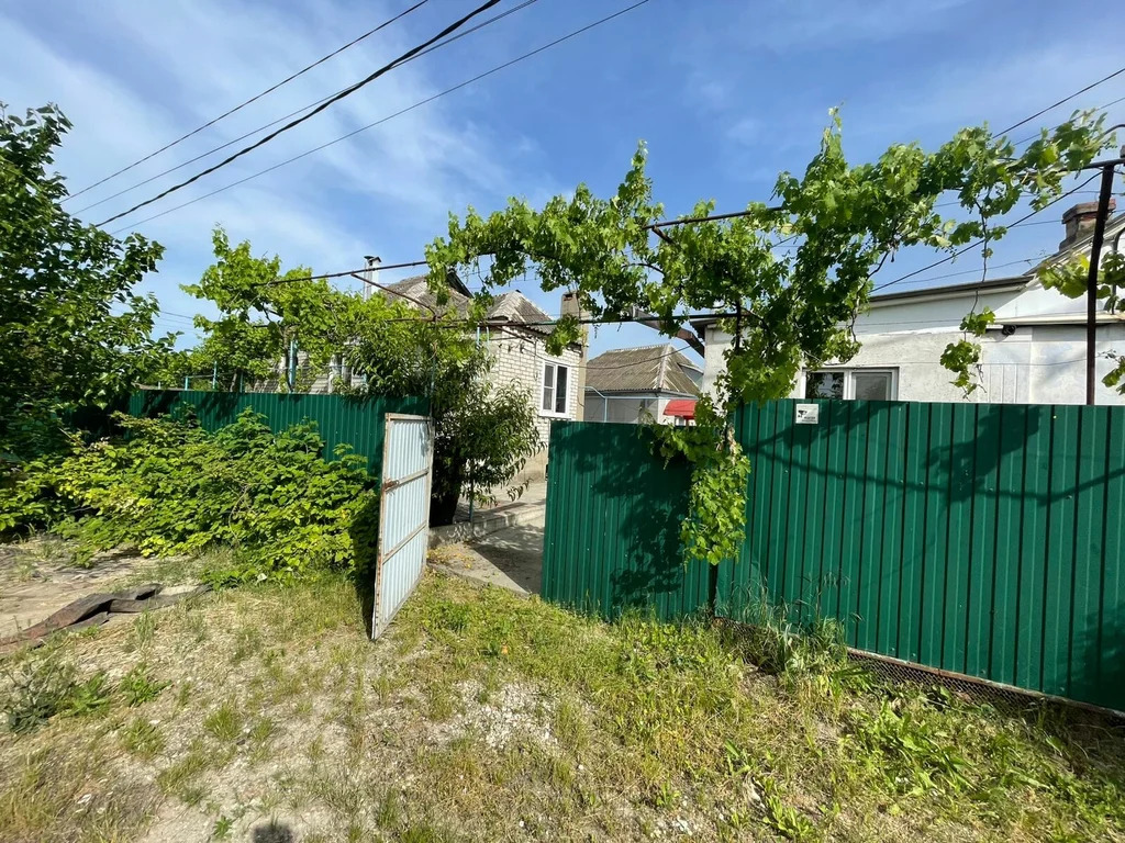 Продажа дома, Крымск, Крымский район, ул. Синева - Фото 27
