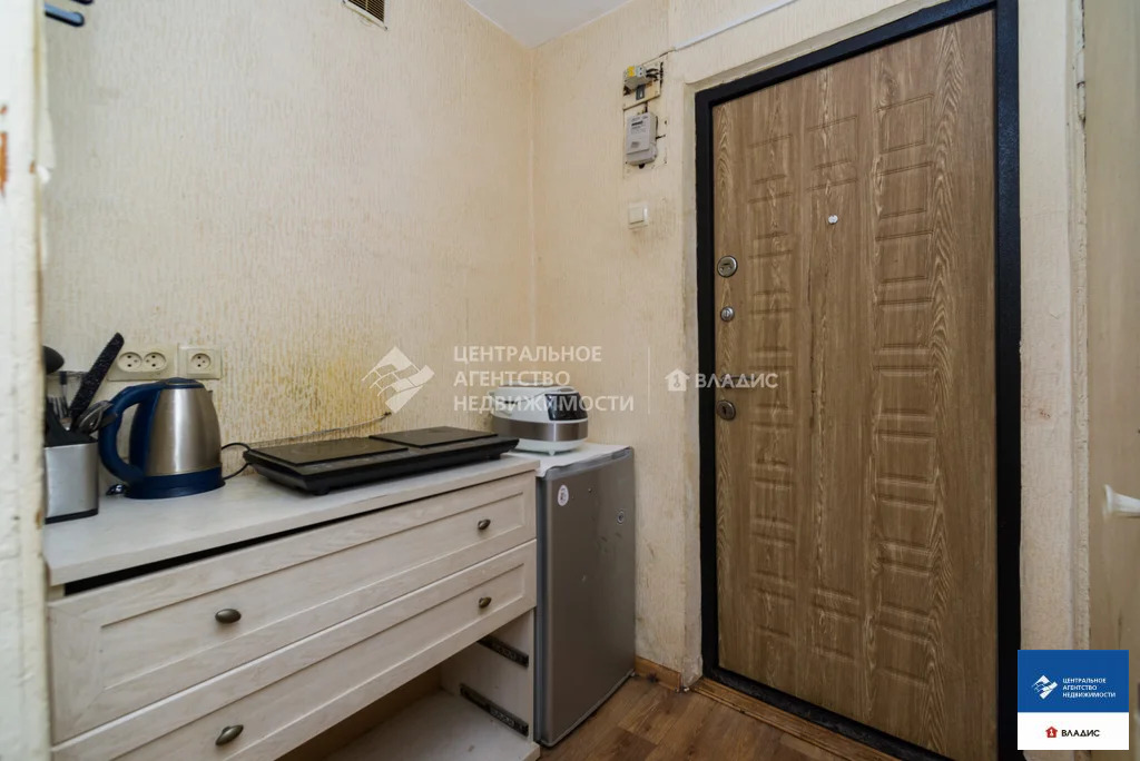 Продажа квартиры, Рязань, ул. Космонавтов - Фото 6