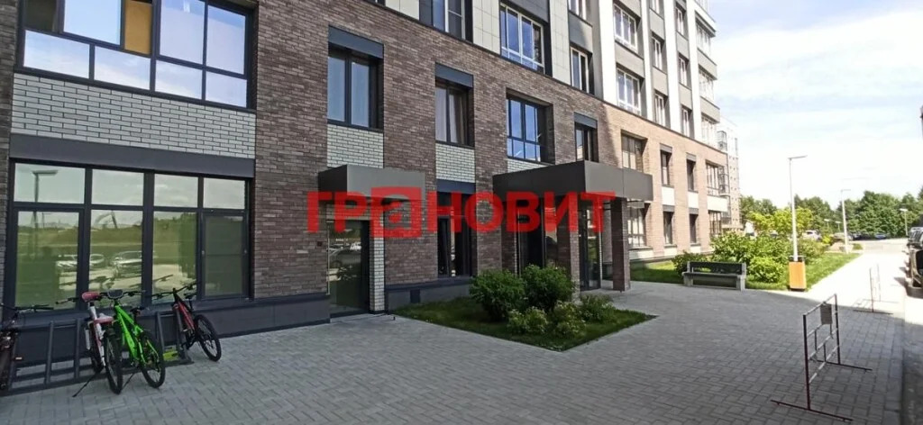 Продажа квартиры, Кольцово, Новосибирский район, Никольский проспект - Фото 29