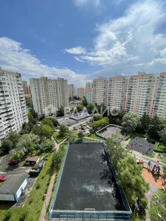 Москва, Митинская улица, д.27к1, 1-комнатная квартира на продажу - Фото 5