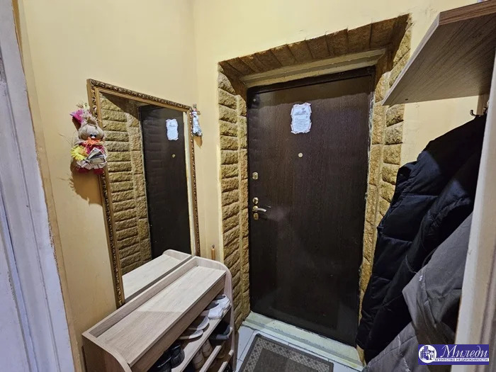 Продажа квартиры, Батайск, ул. Комарова - Фото 13