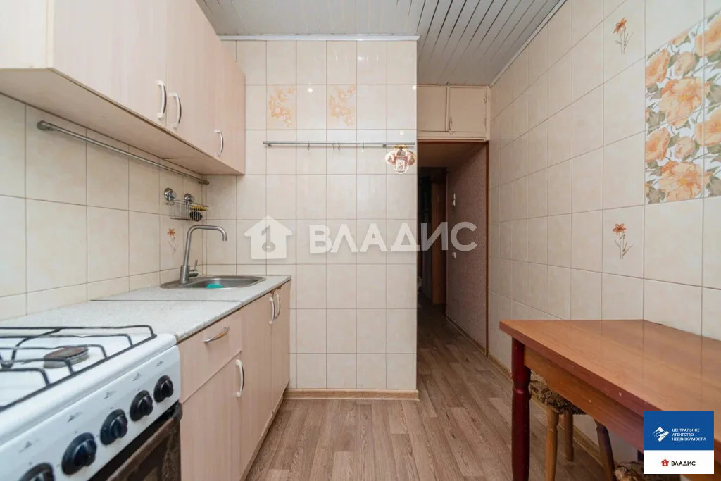 Продажа квартиры, Рязань, Касимовское ш. - Фото 1