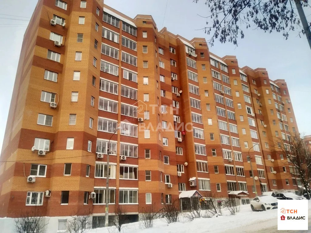 Продажа квартиры, Щелково, Щелковский район, ул. Сиреневая - Фото 1