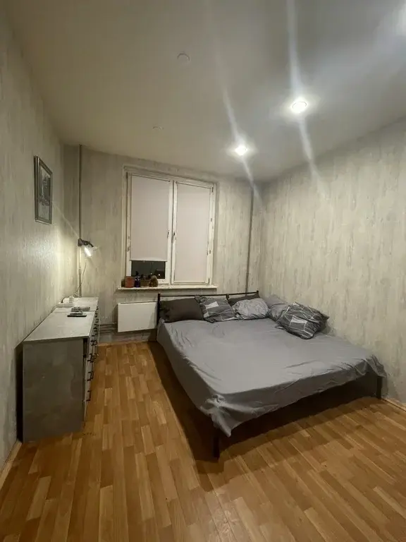 2-ка, Краснобогатырская, 11 - Фото 13