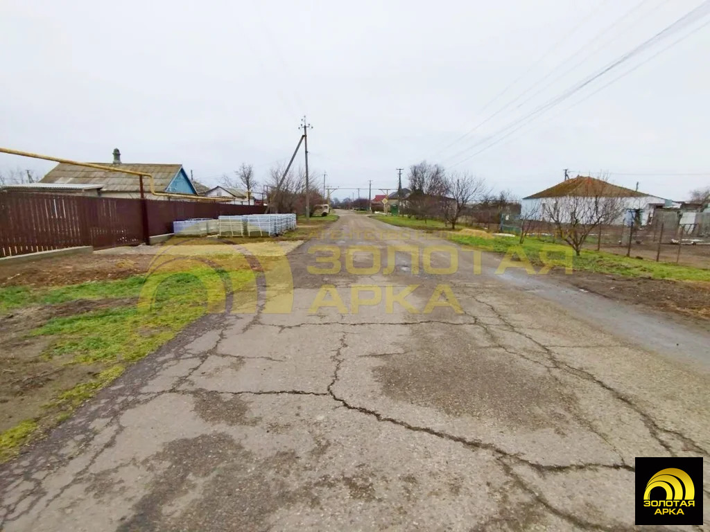 Продажа участка, Вышестеблиевская, Темрюкский район, ул. Кооперативная - Фото 8