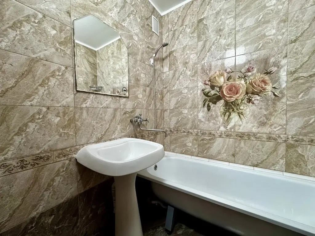 1-к ул.Комсомольская, дом 1 - Фото 20