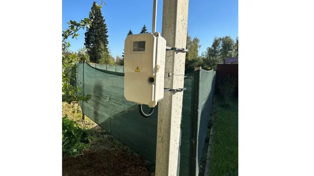 5 соток, ЛПХ, в д. Гребнево 22 км. от МКАД - Фото 9