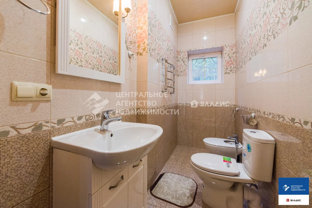 Продажа дома, Заборье, Рязанский район, Школьная улица - Фото 41