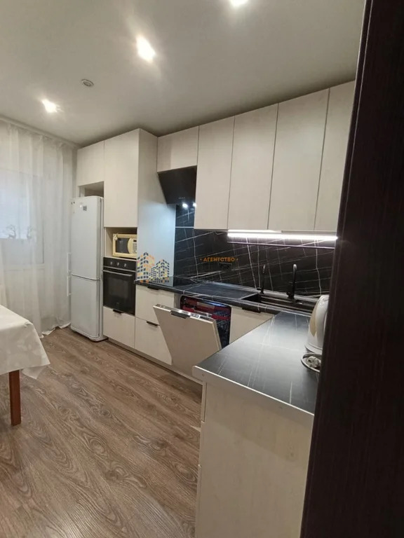 Аренда квартиры, Уфа, ул. Комсомольская - Фото 12