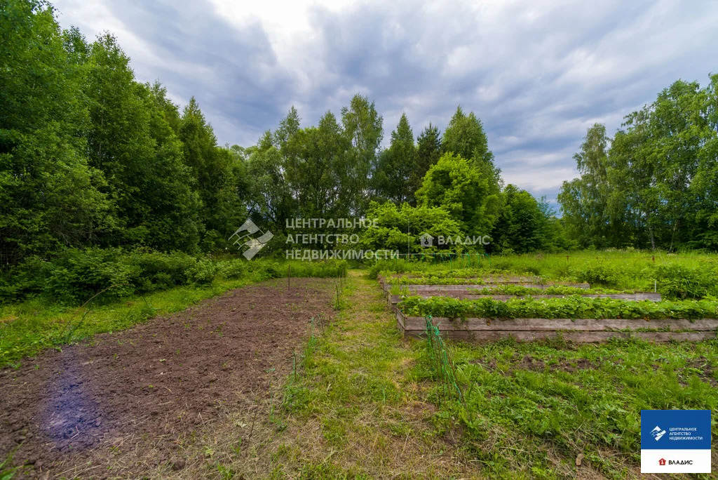 Продажа дома, Бежтвино, Рязанский район, ул. Трубниковская - Фото 15