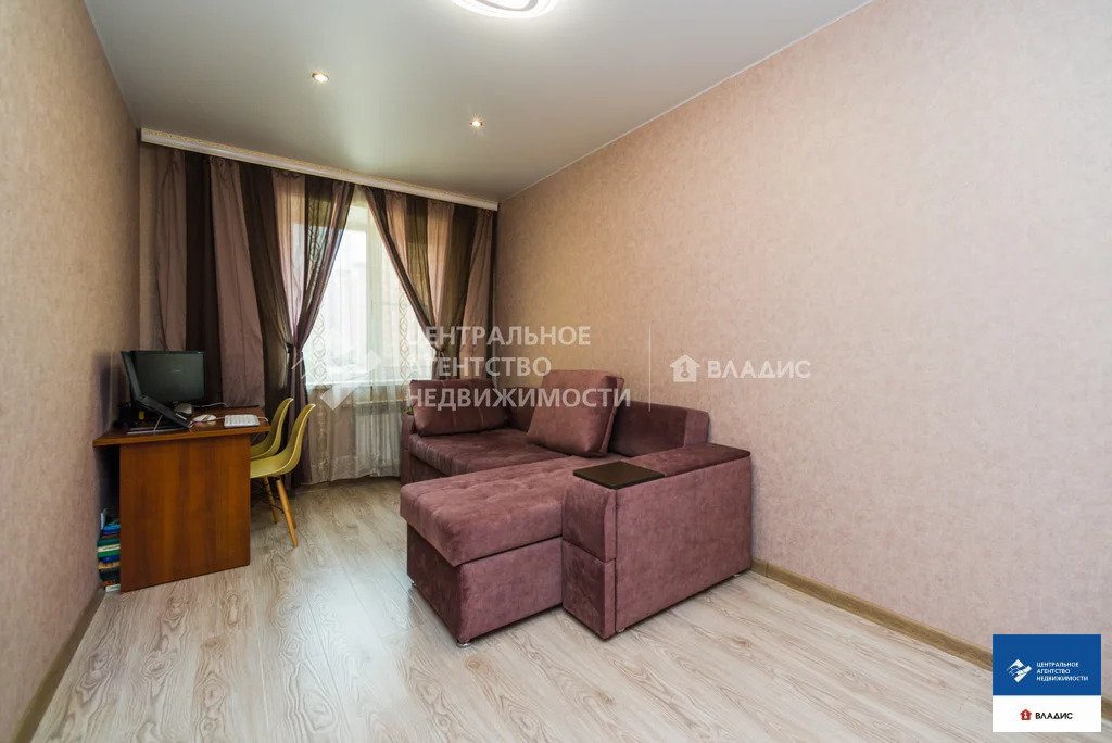 Продажа квартиры, Рязань, Шереметьевская улица - Фото 7