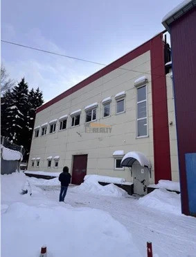 Продажа склада, Красногорск, Красногорский район, Институтская ул. - Фото 4