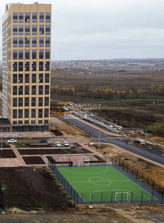 Продажа квартиры, Тула, Веневское ш. - Фото 10