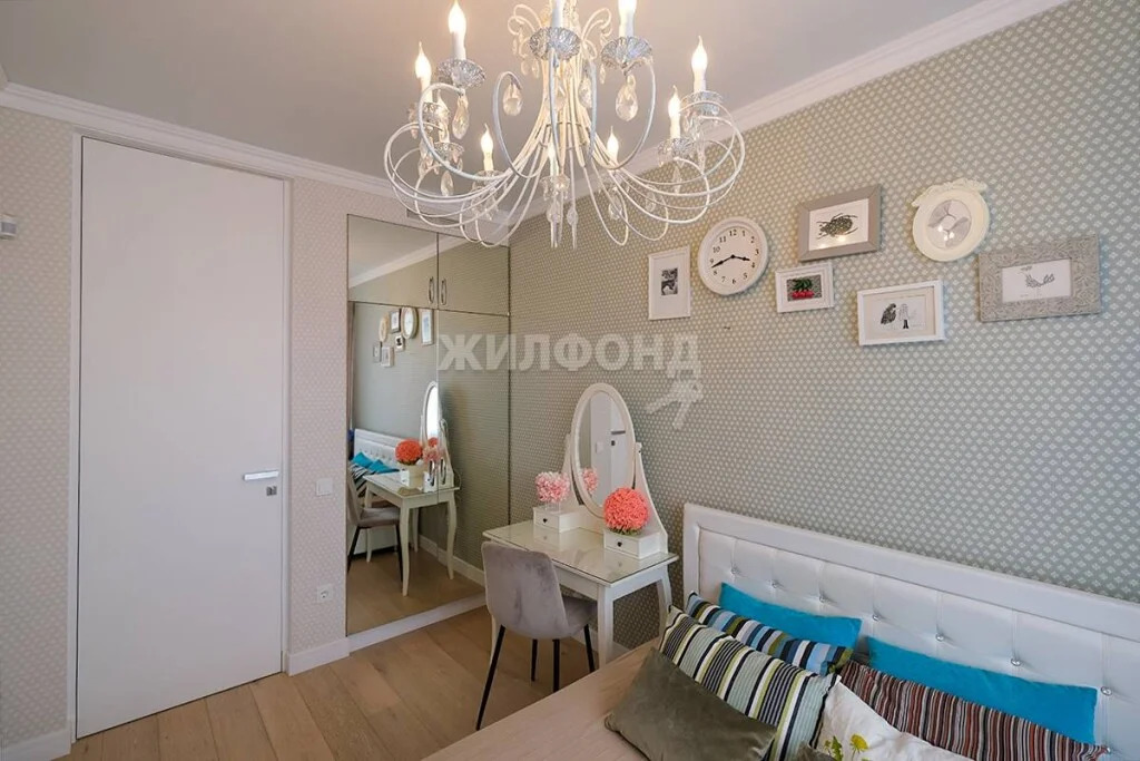 Продажа квартиры, Новосибирск, ул. Лескова - Фото 40