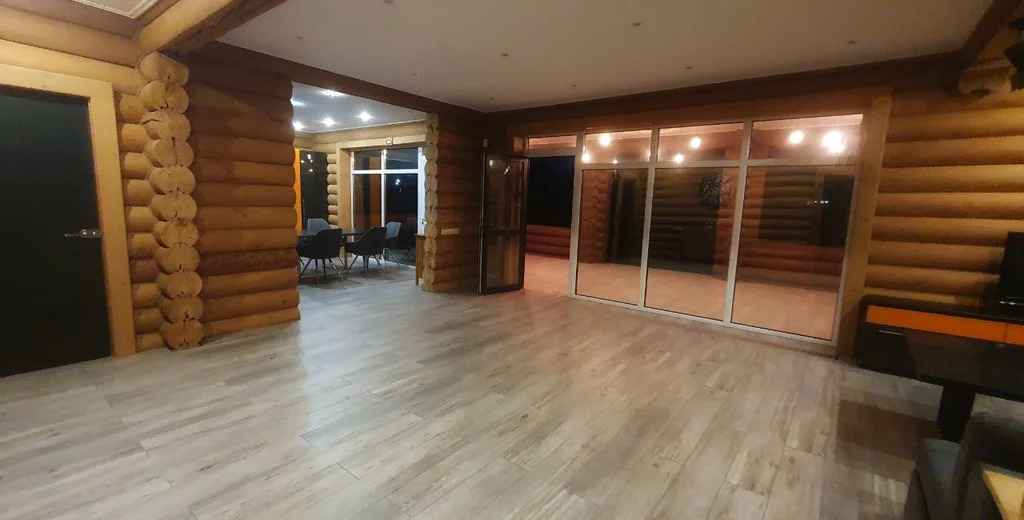 Коттедж 322 м2 на участке 10 сот. - Фото 6