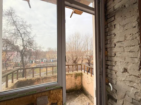 Продам трехкомнатную (3-комн.) квартиру, Октября пр-кт, 3, Нижний Н... - Фото 11