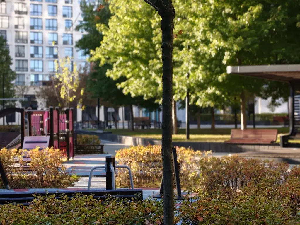 Инвестируйте в комфорт! Окна с завораживающим панорамным видом! - Фото 25