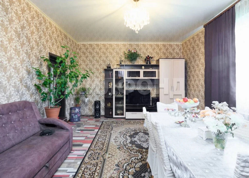 Продажа дома, Новосибирск - Фото 29