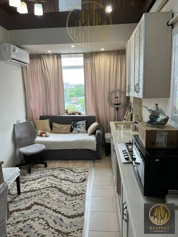 Продажа квартиры, Пятигорск, Надречный пер. - Фото 4