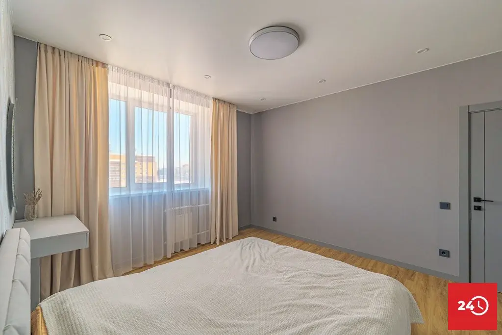 В продаже евро 3-комнатная квартира по ул. 65- летия Победы 16 - Фото 14