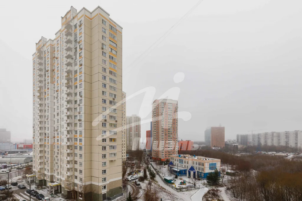 Продажа квартиры, Химки, ул. Горшина - Фото 24