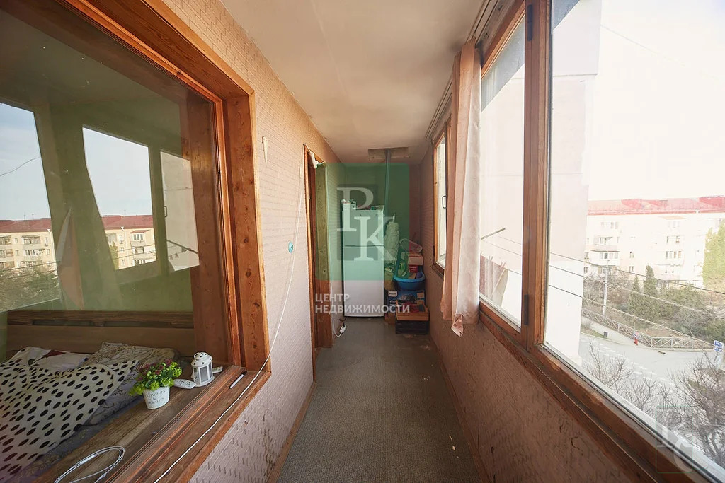 Продажа квартиры, Севастополь, ул. Меньшикова - Фото 11