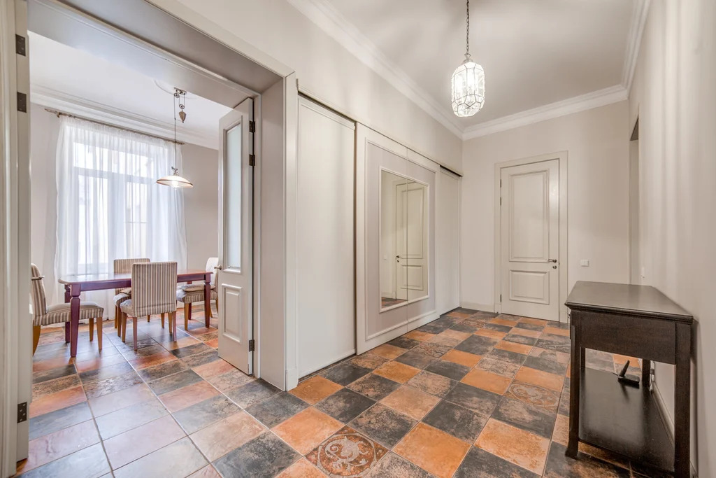 Продажа квартиры, м. Чернышевская, ул. Моховая - Фото 2