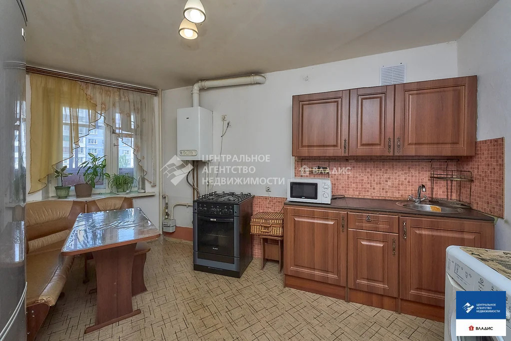 Продажа квартиры, Рязань, ул. Новоселов - Фото 7