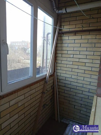 Продажа квартиры, Батайск, К. Цеткин улица - Фото 11