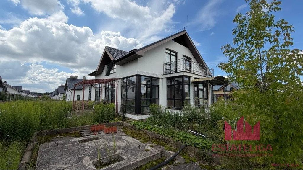 Продажа дома, Красногорск, Красногорский район, улица Паустовского - Фото 0