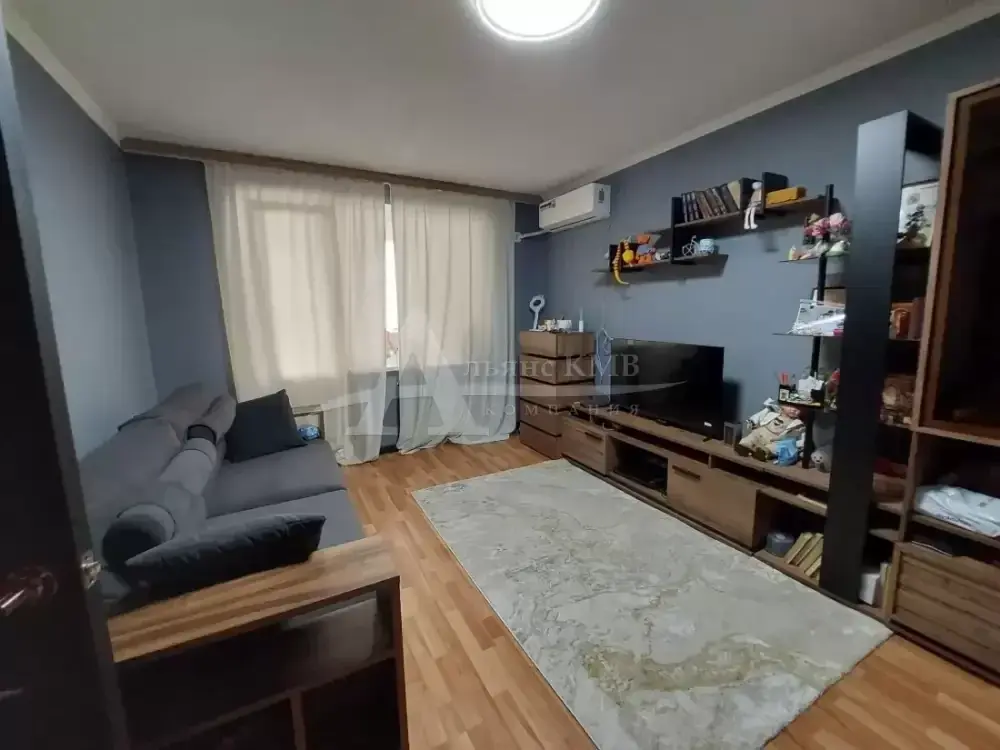 Продажа квартиры, Железноводск, ул. Энгельса - Фото 1