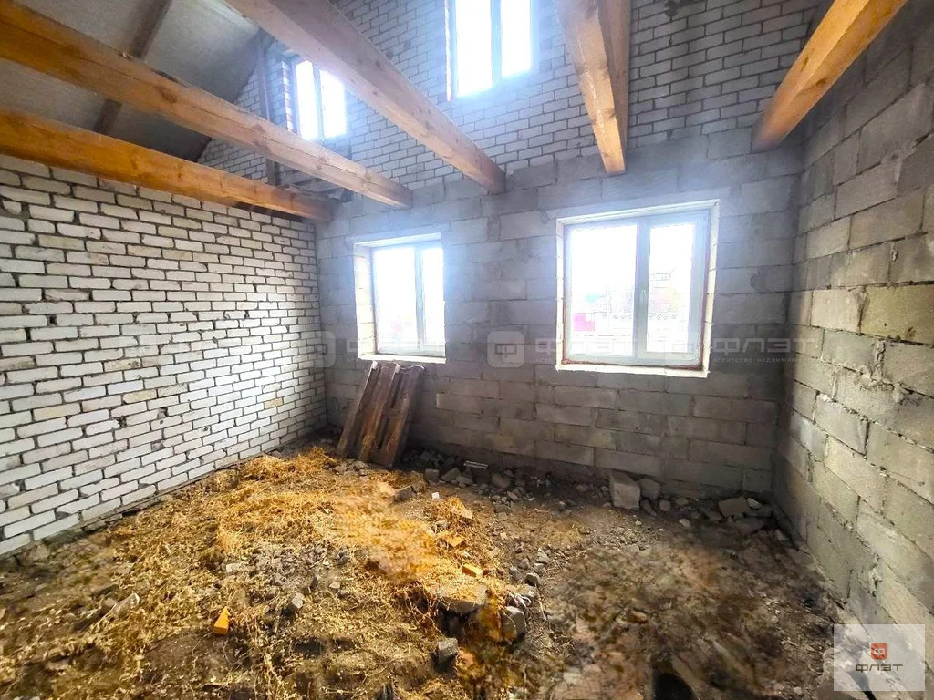 Продажа дома, Полянка, Рыбно-Слободский район, ул. Химиков - Фото 8