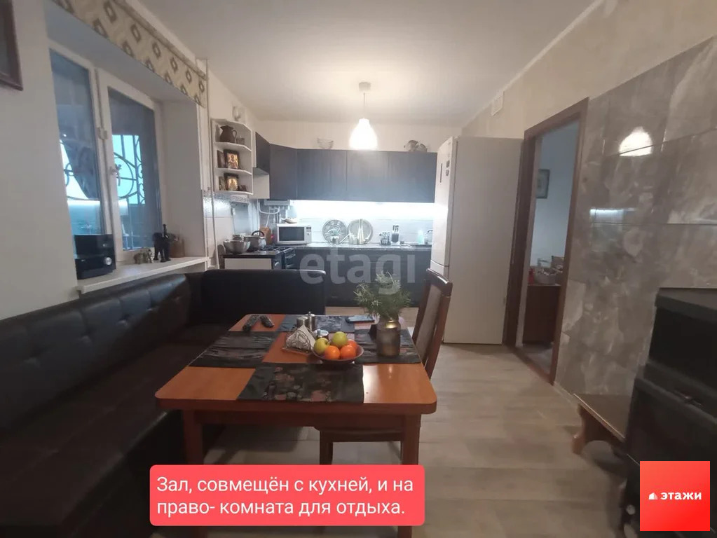 Продажа дома, Новофедоровка, Сакский район, ул. Десантная - Фото 1