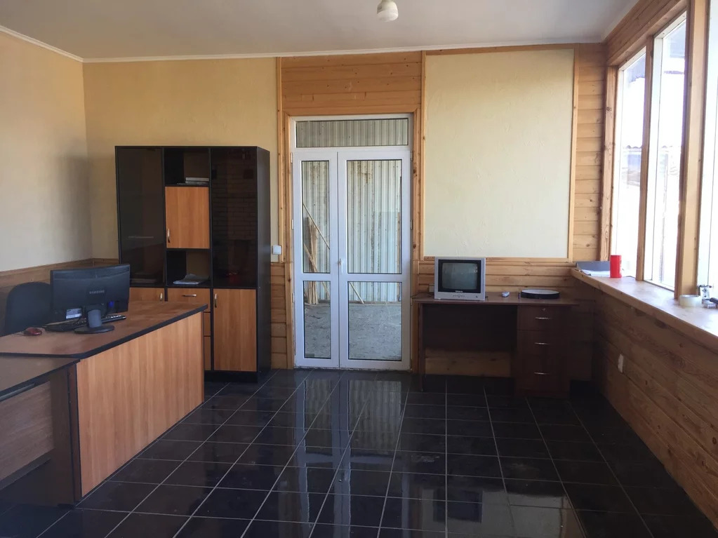 Продажа производственного помещения, Пересыпь, Темрюкский район - Фото 3
