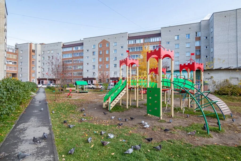 Продажа квартиры, Бердск, ул. Павлова - Фото 35