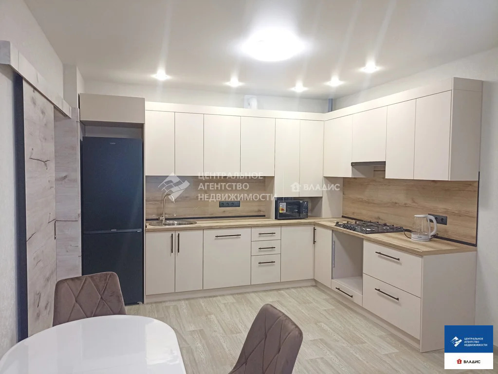 Аренда квартиры, Рязань, Льговская улица - Фото 1