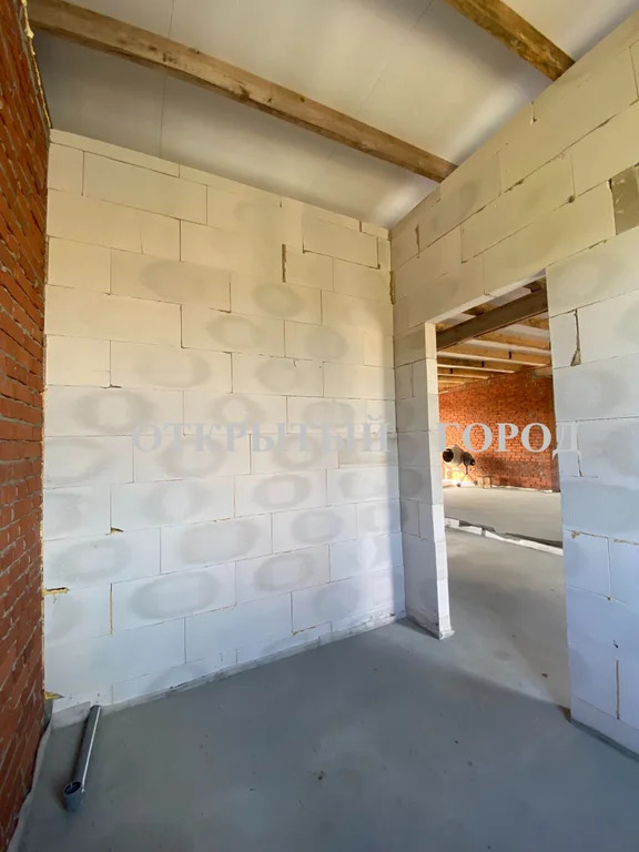 Продажа дома, Ленинское, Новосибирский район - Фото 12