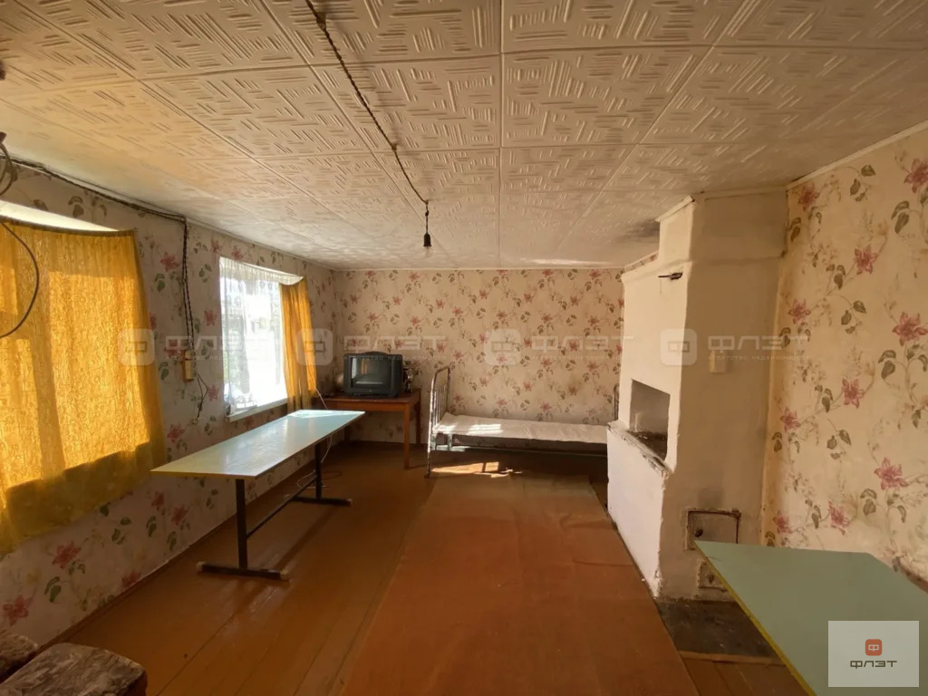 Продажа дома, Нижний Услон, Верхнеуслонский район, снт. СНТ ... - Фото 6