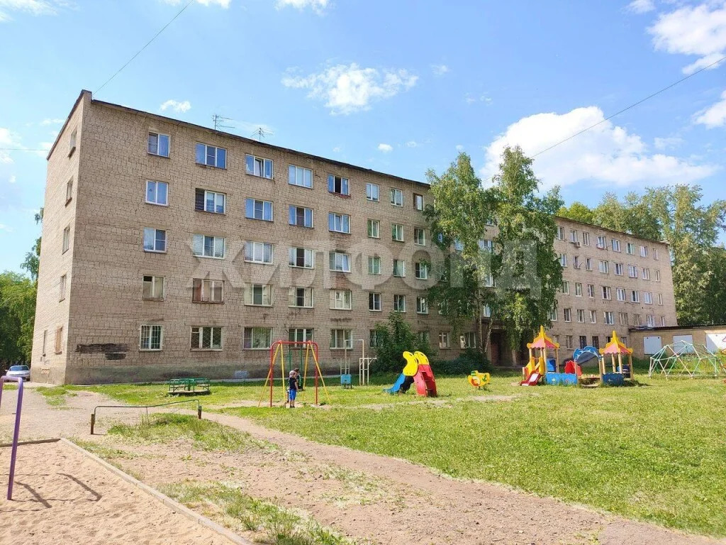 Продажа квартиры, Новосибирск, ул. Зорге - Фото 14