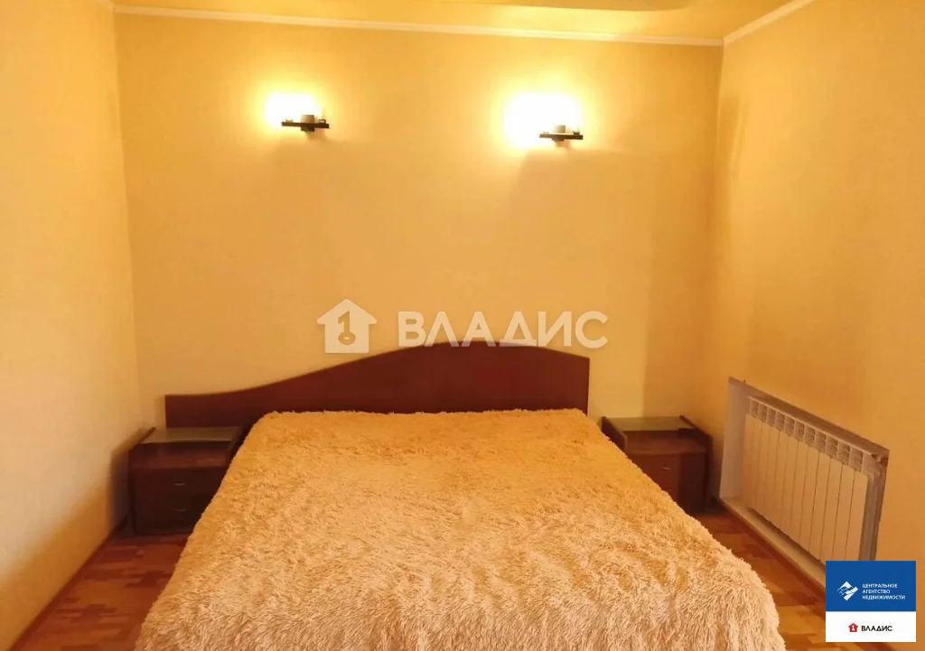 Аренда квартиры, Рязань, ул. Некрасова - Фото 14