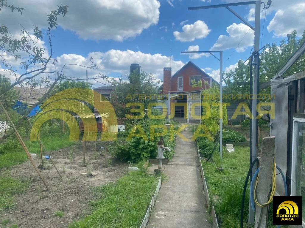 Продажа дома, Красноармейский район, Красная улица - Фото 22