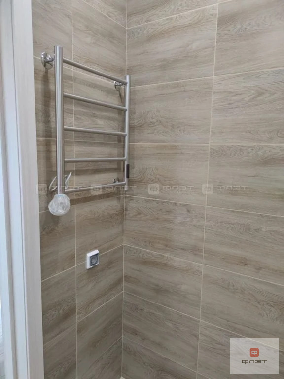 Продажа квартиры, Высокая Гора, Высокогорский район, ул. Ирека ... - Фото 9