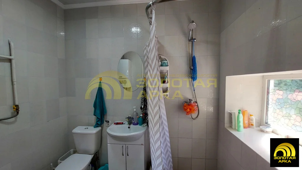 Продажа дома, Темрюк, Темрюкский район, ул. Чернышевского - Фото 7