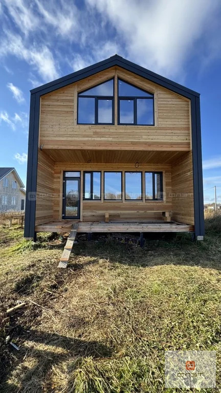 Продажа дома, Каипы, Лаишевский район, ул. Матвеева - Фото 1