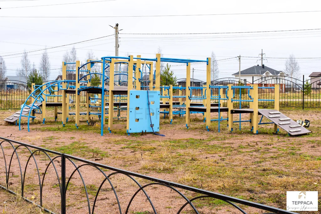 Продажа дома, Федоровское, Тосненский район, Николаевская улица - Фото 15