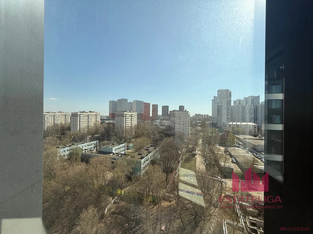 Продажа квартиры, Нагатинская наб. - Фото 8